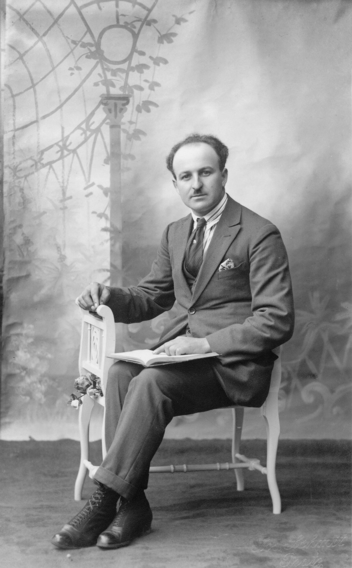 DAP1900
