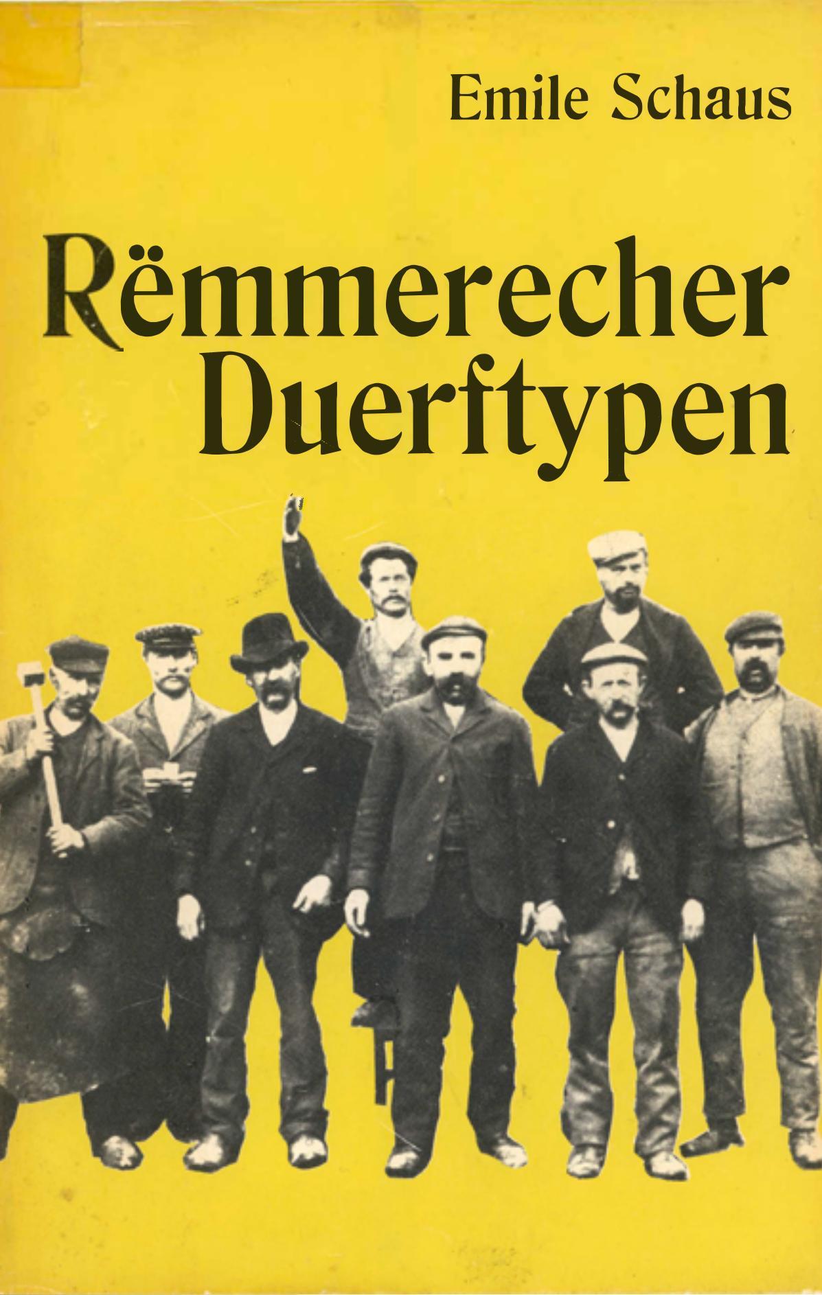 1980Duerftypen