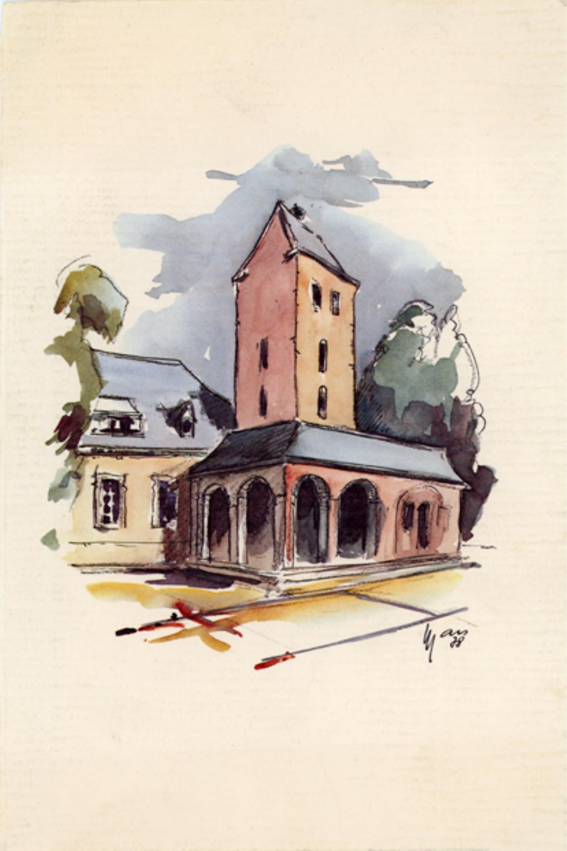 Sapeurs-Pompiers 78