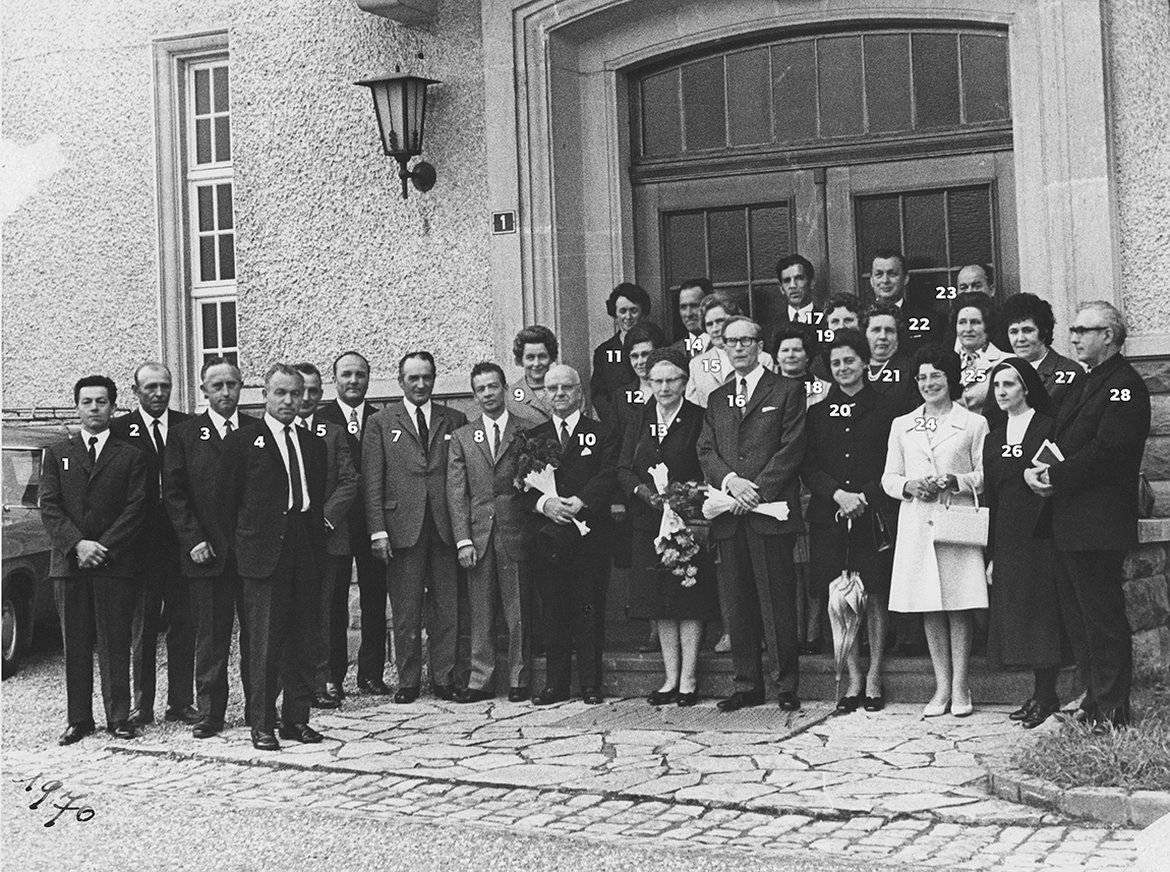 DAP1745 — photo des noms